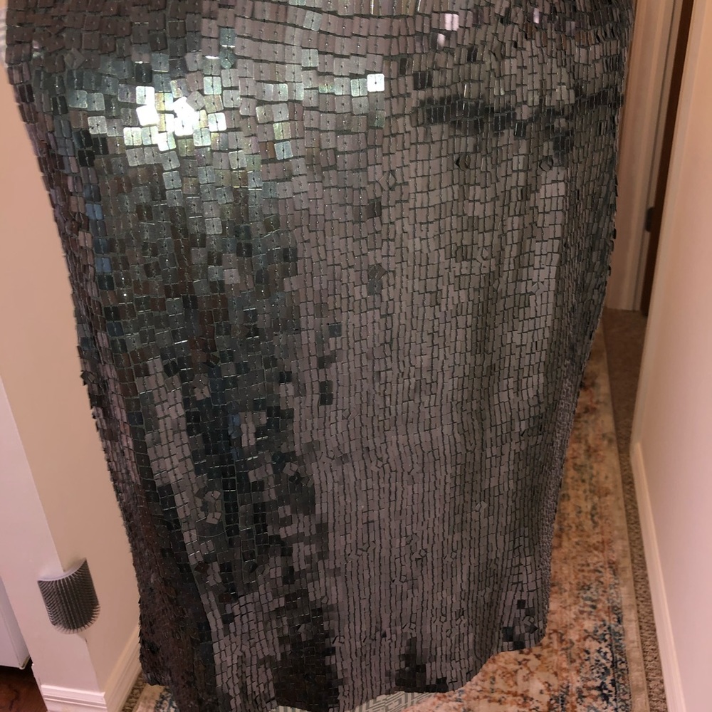 Sequin Top. - image 3